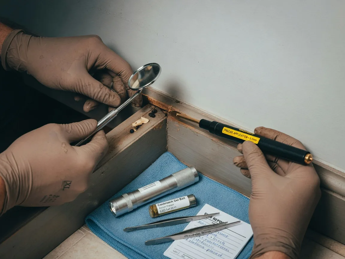 Why choose Emergency Pest Control in Gates, TN